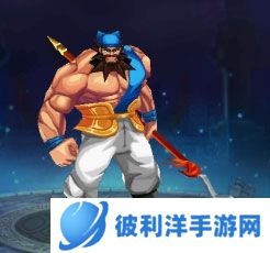 三国战纪2单机版5