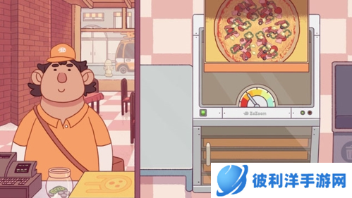 可口的披萨2023最新版本图片3