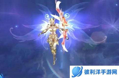 精灵盛典一加版游戏攻略2