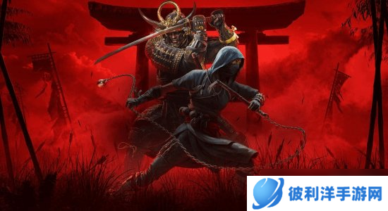 谁给育碧的自信？称2025年是《刺客信条：影》之年！