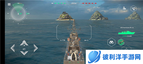 现代战舰怎么玩3