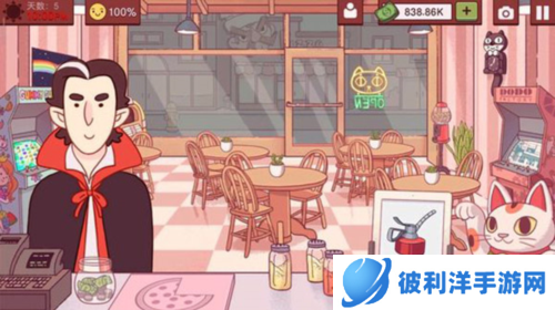 可口的披萨美味的披萨2024最新版游戏技巧