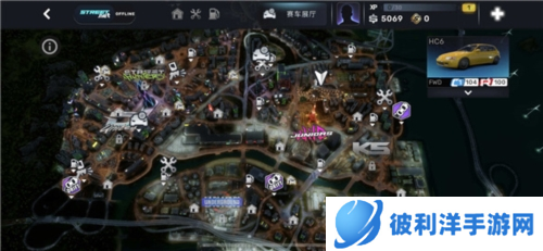 CarX Street2023最新版图片3