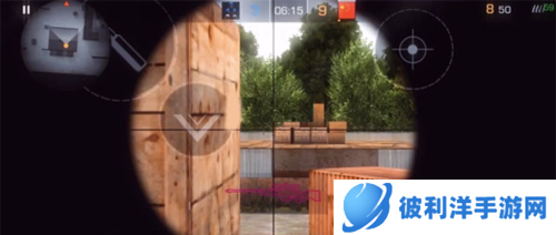 对峙2提高枪法瞄准技巧2
