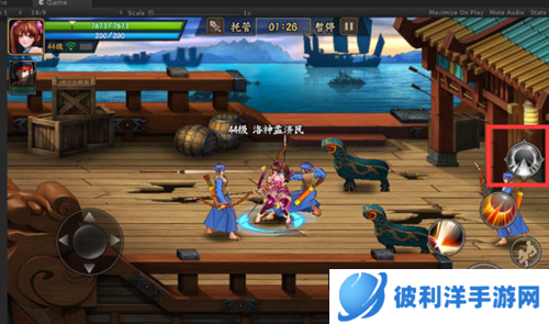 三国战纪2武将系统介绍3