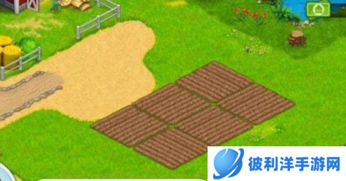 梦想城镇新手攻略1