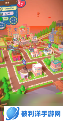 布偶动物的餐厅怎么建二楼 布偶动物的餐厅扩建方法介绍