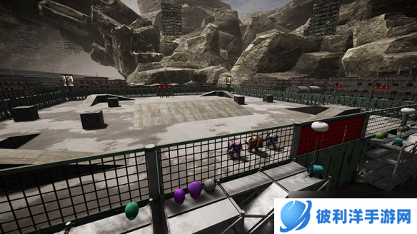 《普尼西机人 2》：体验机甲动作游戏 支持中文语言