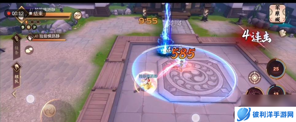 《侍魂胧月传说天诛》天诛加点方法详解（天诛技能加点策略及推荐装备）