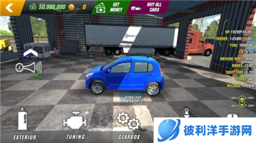 手动挡停车场2023全车解锁无限金币版游戏优势