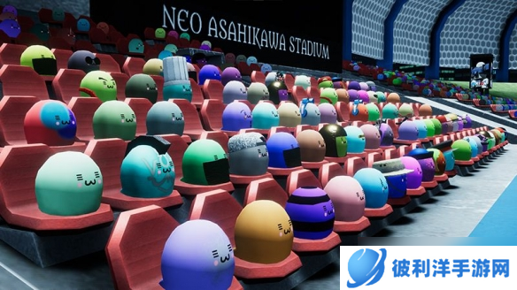 《普尼西机人 2》：体验机甲动作游戏 支持中文语言