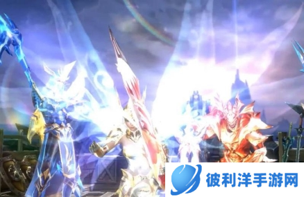 精灵盛典一加版游戏攻略1