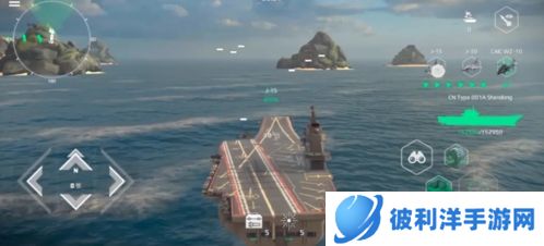 现代战舰2022最新版图片1
