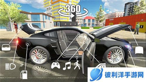 汽车模拟器2破解版2024任务攻略