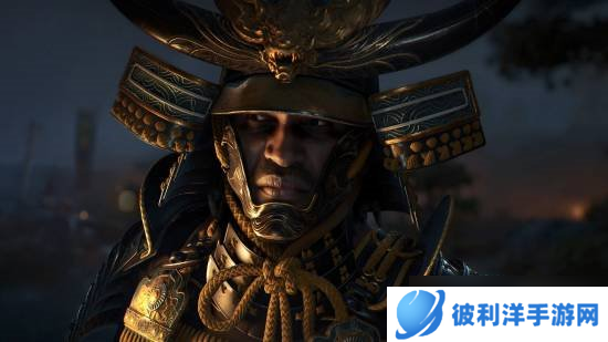 谁给育碧的自信？称2025年是《刺客信条：影》之年！