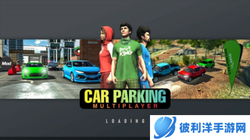 手动挡停车场2023全车解锁无限金币版游戏特色