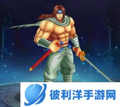 三国战纪2单机版3