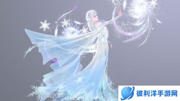 《妄想山海》冰魂雪魄主题挖宝活动上线 冬日已至雪神降临！