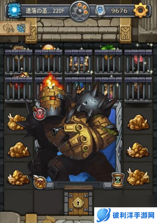 黑科技下楼攻略（游戏中的楼梯难题将迎创新解决方案）