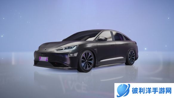 《王牌竞速》智驾天花板“极狐阿尔法S 全新HI版”加入精品工坊