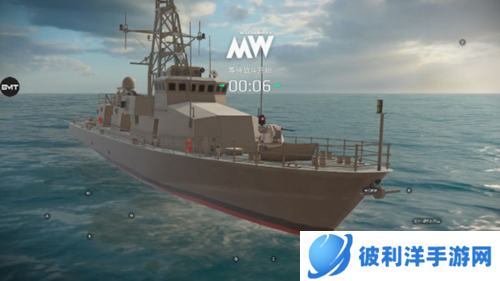 现代战舰全部战舰解锁2023版航母玩法攻略图片3