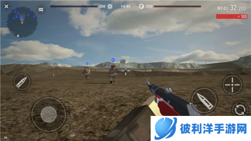 方块战场中文版最新2023图片1