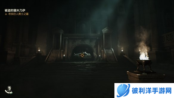 《古老之圈》是2024最佳优化？未解之谜—消失的灯泡