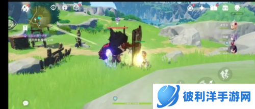 云原神2023最新版4