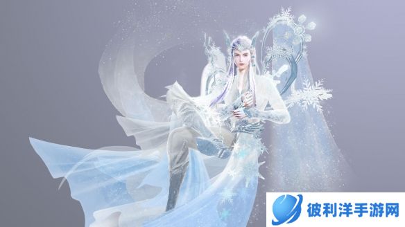 《妄想山海》冰魂雪魄主题挖宝活动上线 冬日已至雪神降临！