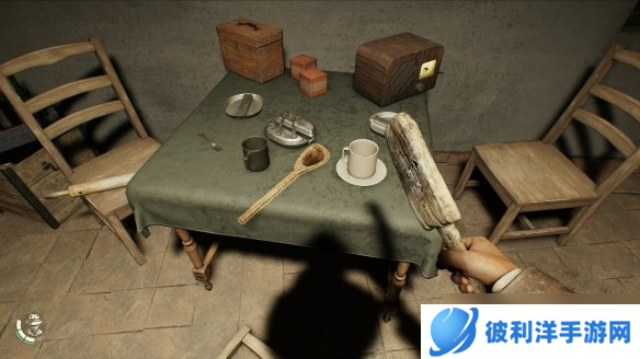 《古老之圈》是2024最佳优化？未解之谜—消失的灯泡