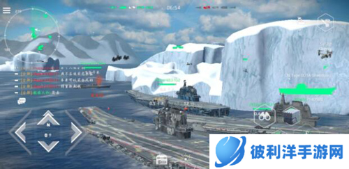 现代战舰内置修改器版图片3