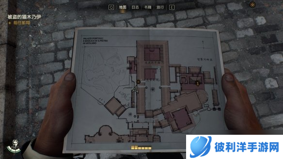 《古老之圈》是2024最佳优化？未解之谜—消失的灯泡