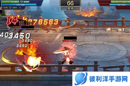 三国战纪2无敌版单机手机版6