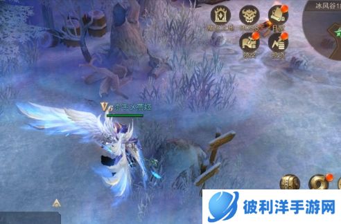 精灵盛典qq客户端1