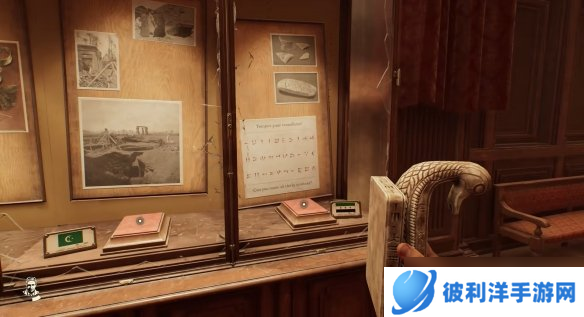 《古老之圈》是2024最佳优化？未解之谜—消失的灯泡