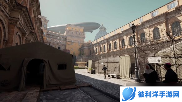 《古老之圈》是2024最佳优化？未解之谜—消失的灯泡