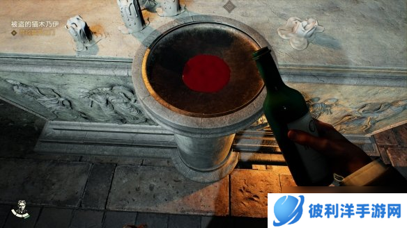 《古老之圈》是2024最佳优化？未解之谜—消失的灯泡