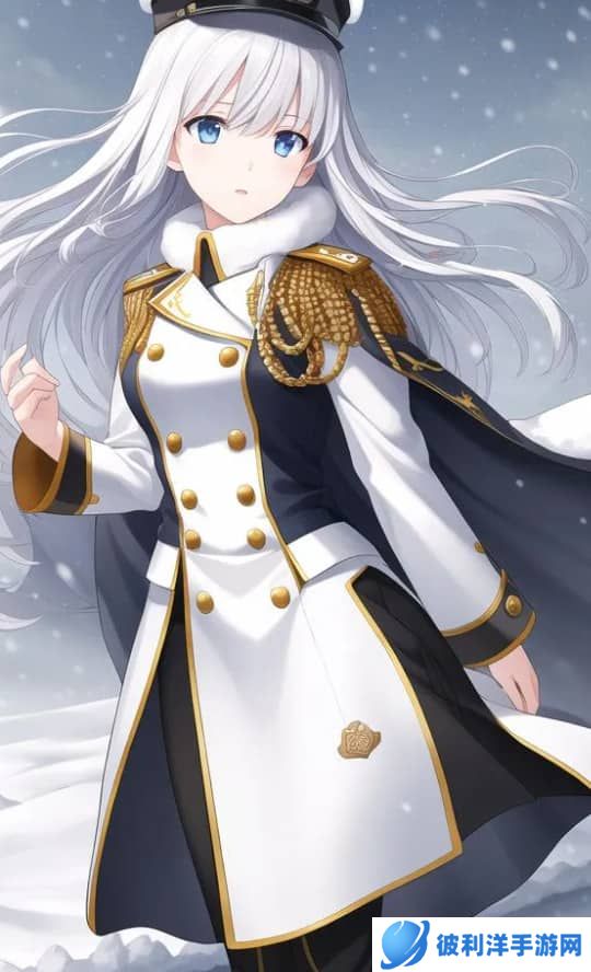 高H侍卫：忠诚与权谋的较量，谁在幕后操纵？