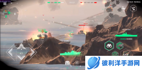 现代战舰全部战舰解锁2023版传奇玩家怎么获得图片4