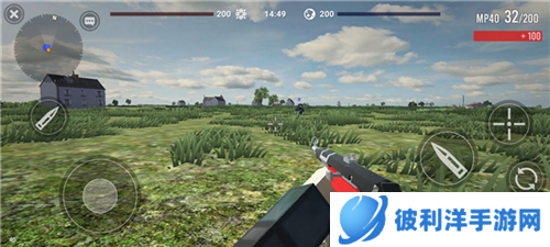 方块战场中文版最新2023图片12