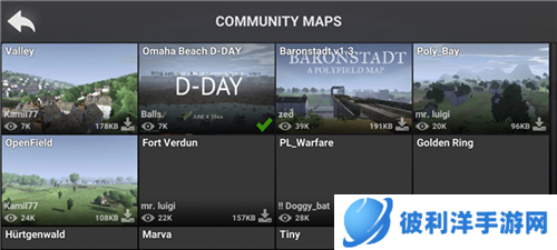 方块战场中文版最新2023图片8