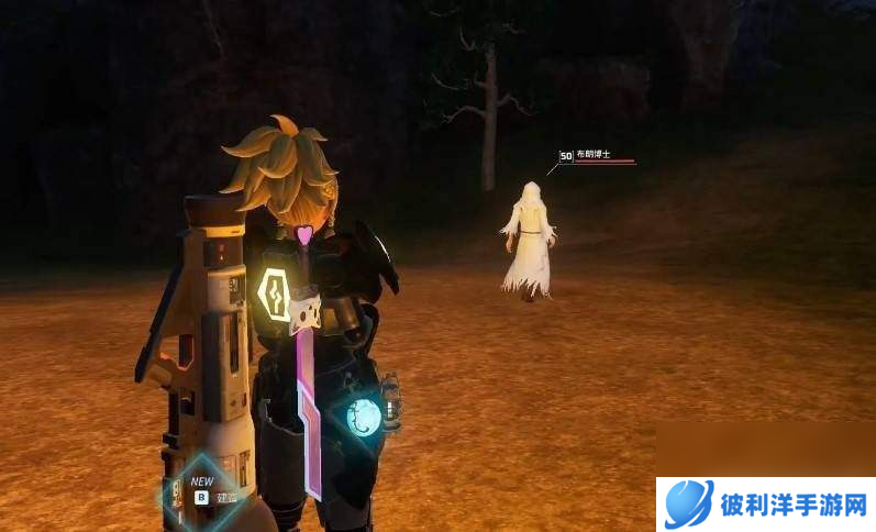 幻兽帕鲁布朗博士位置应该如何寻找 布朗博士位置分享