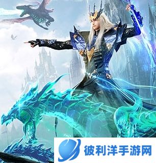 精灵盛典黎明oppo渠道服