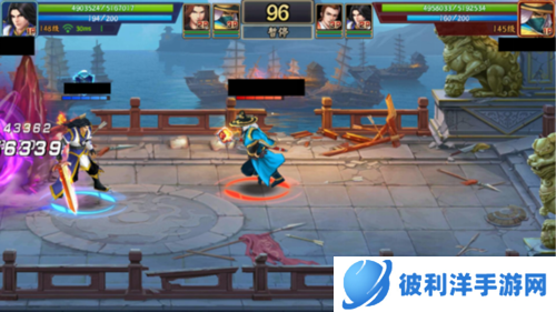 三国战纪2官方正版军团争霸攻略7