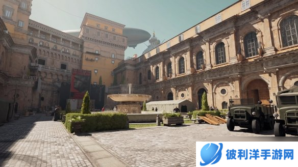 《古老之圈》是2024最佳优化？未解之谜—消失的灯泡