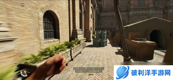 《古老之圈》是2024最佳优化？未解之谜—消失的灯泡