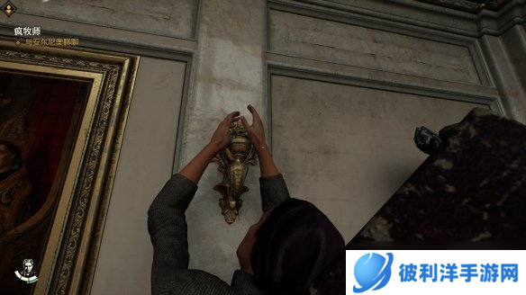 《古老之圈》是2024最佳优化？未解之谜—消失的灯泡