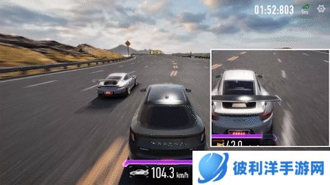 《王牌竞速》智驾天花板“极狐阿尔法S 全新HI版”加入精品工坊