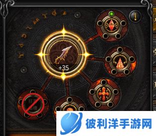 《神兵奇迹》元素系统开启~五大属性卷轴搭配推荐来袭！