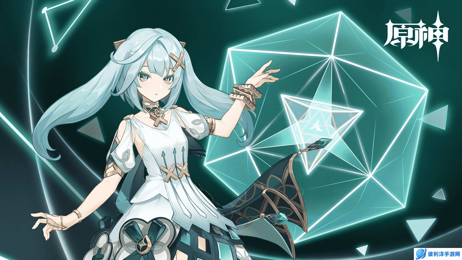 《原神》全新3.3版本「六入尽明，诸相皆无」今日正式开启！